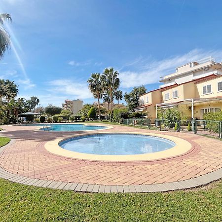 Global Properties, Planta Baja Con Piscina En Canet De Berenguer Canet d'En Berenguer Ngoại thất bức ảnh