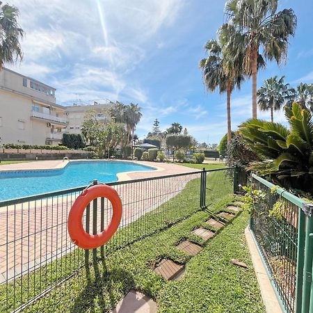 Global Properties, Planta Baja Con Piscina En Canet De Berenguer Canet d'En Berenguer Ngoại thất bức ảnh