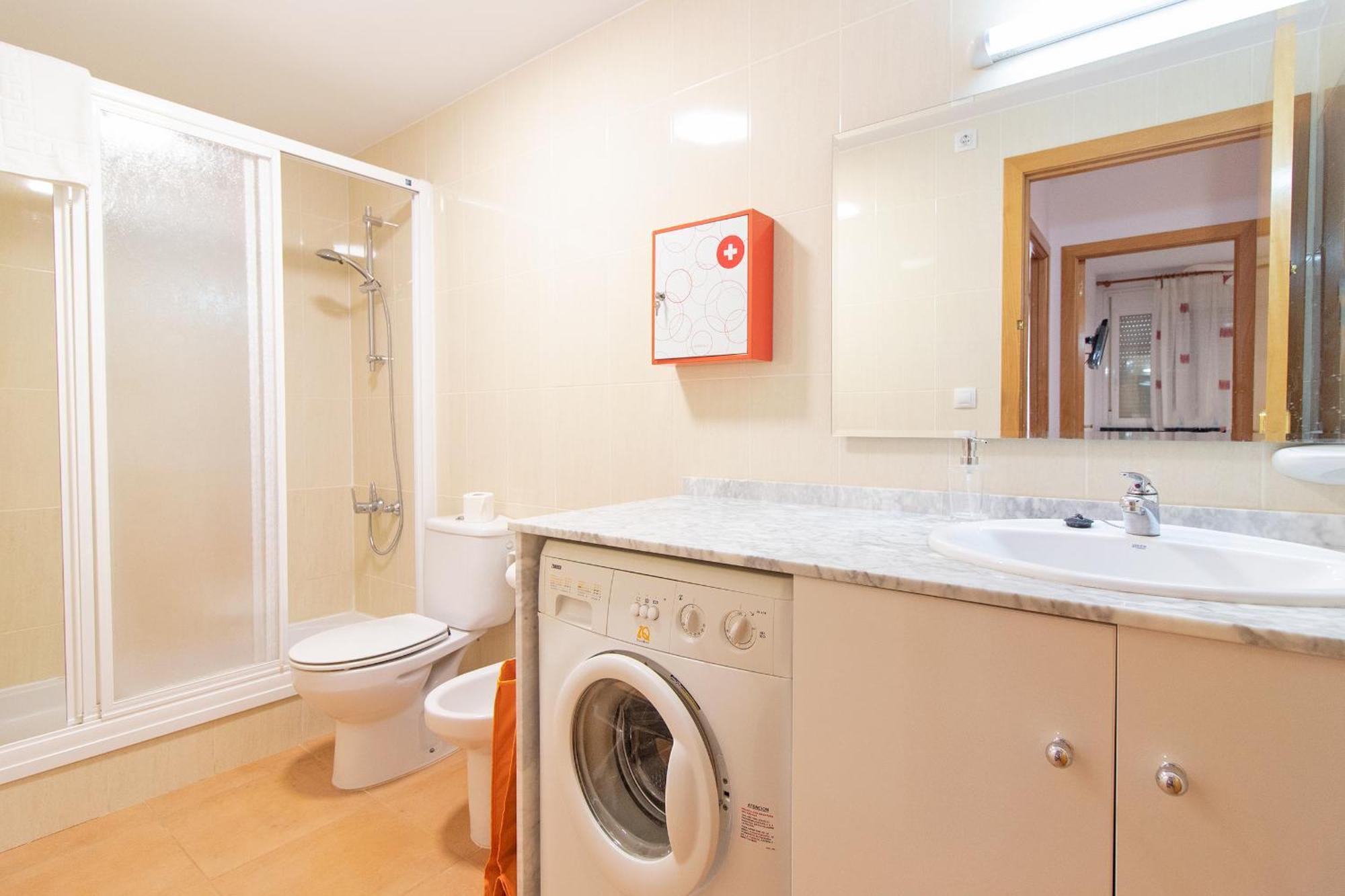 Global Properties, Planta Baja Con Piscina En Canet De Berenguer Canet d'En Berenguer Ngoại thất bức ảnh