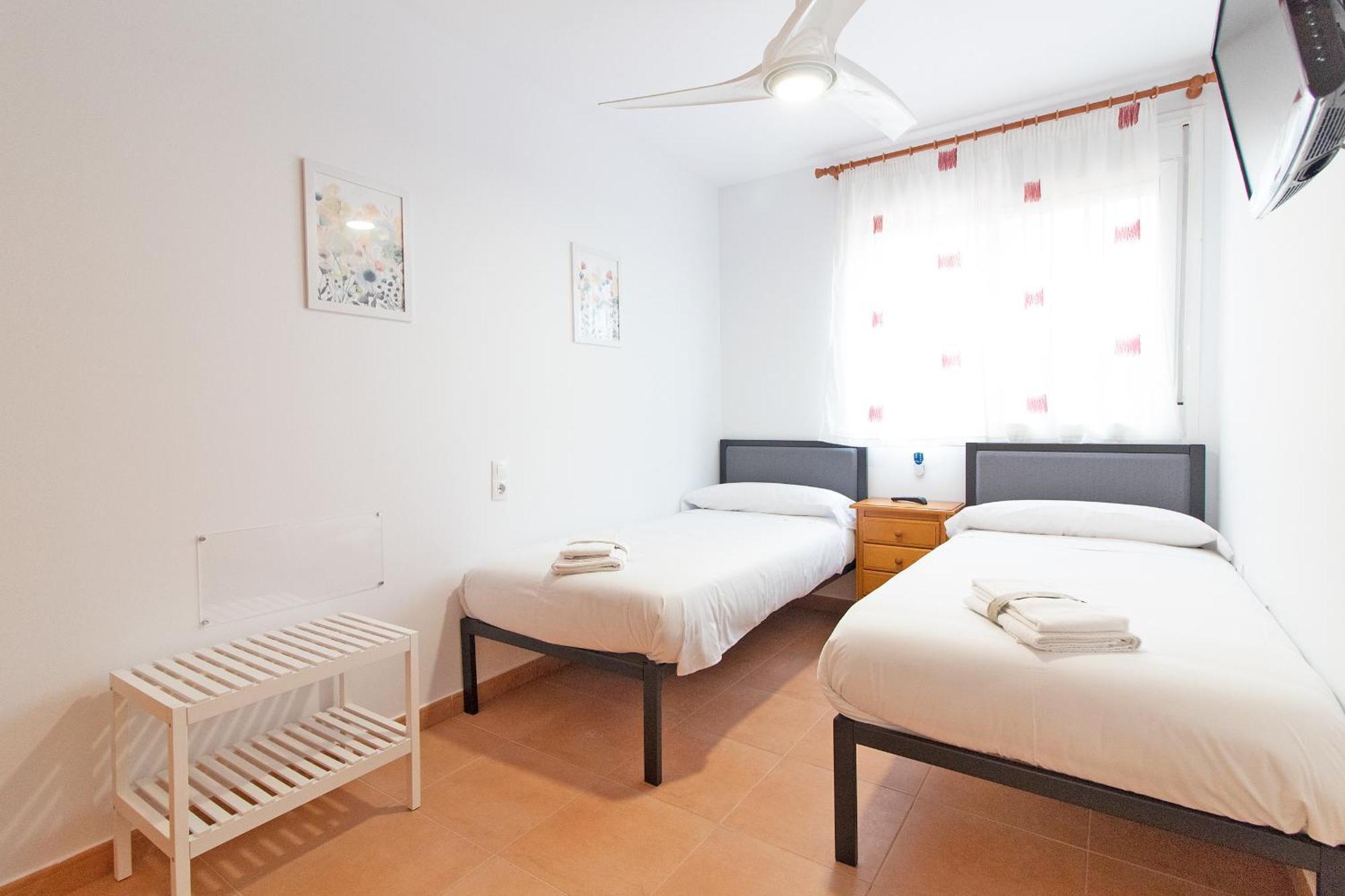 Global Properties, Planta Baja Con Piscina En Canet De Berenguer Canet d'En Berenguer Ngoại thất bức ảnh