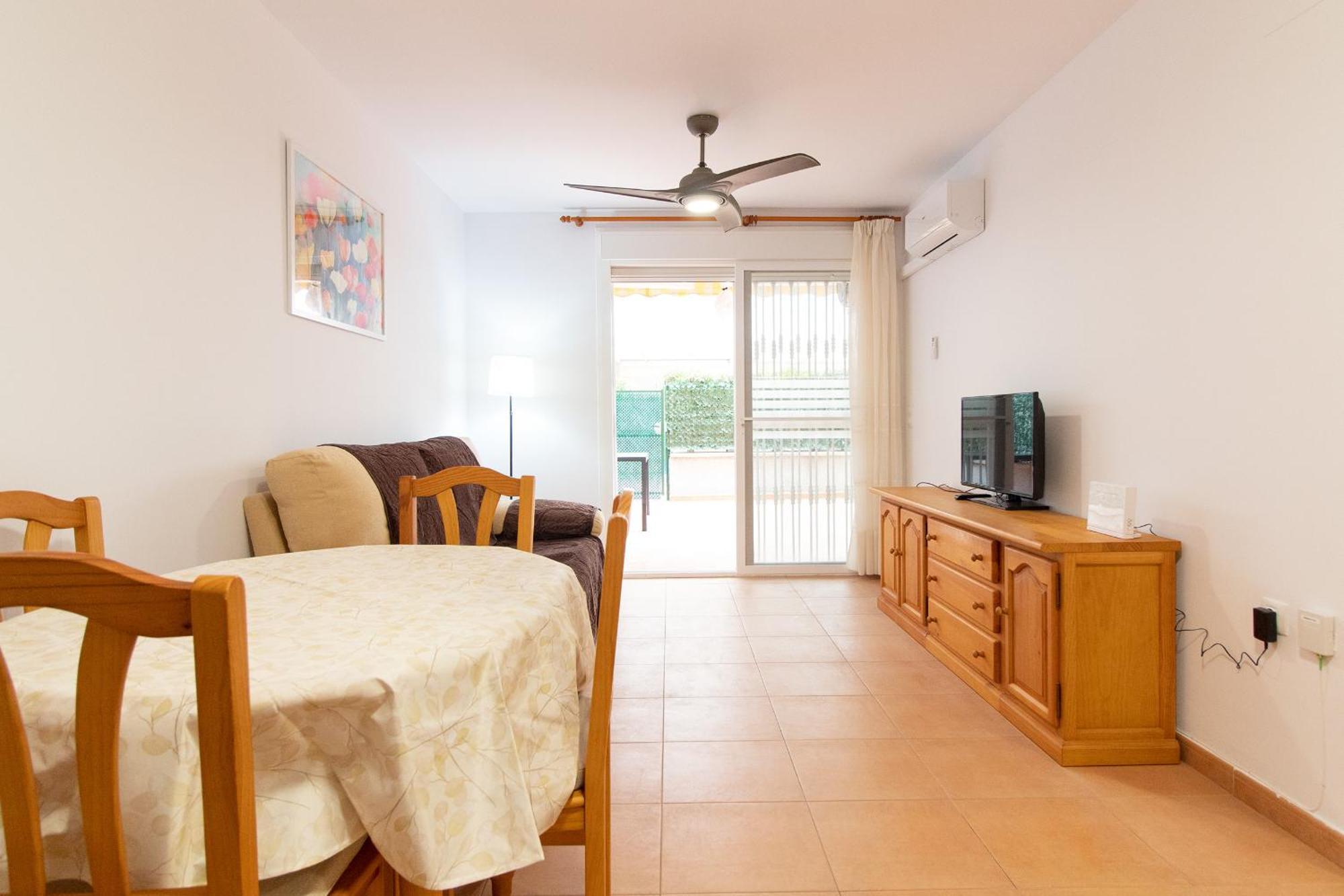Global Properties, Planta Baja Con Piscina En Canet De Berenguer Canet d'En Berenguer Ngoại thất bức ảnh
