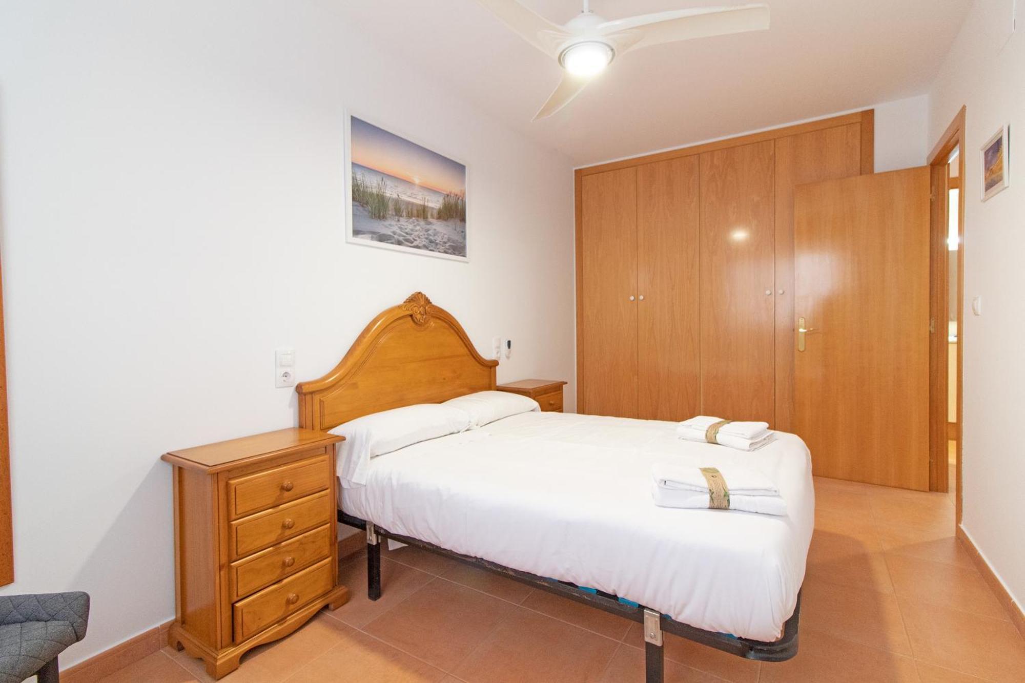 Global Properties, Planta Baja Con Piscina En Canet De Berenguer Canet d'En Berenguer Ngoại thất bức ảnh