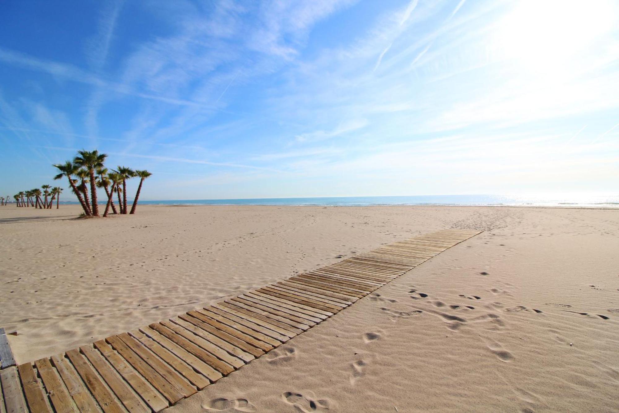 Global Properties, Planta Baja Con Piscina En Canet De Berenguer Canet d'En Berenguer Ngoại thất bức ảnh
