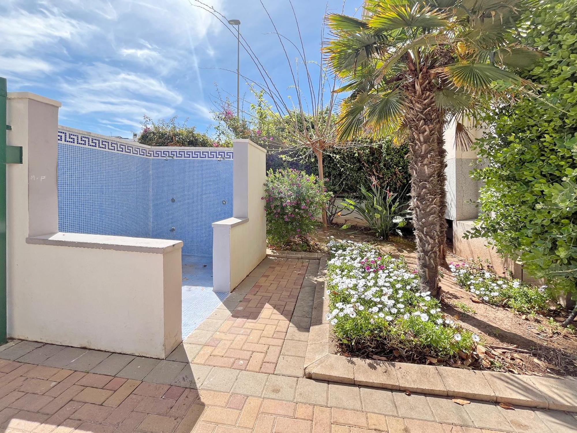 Global Properties, Planta Baja Con Piscina En Canet De Berenguer Canet d'En Berenguer Ngoại thất bức ảnh